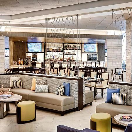 Hotel Irvine Marriott Extérieur photo