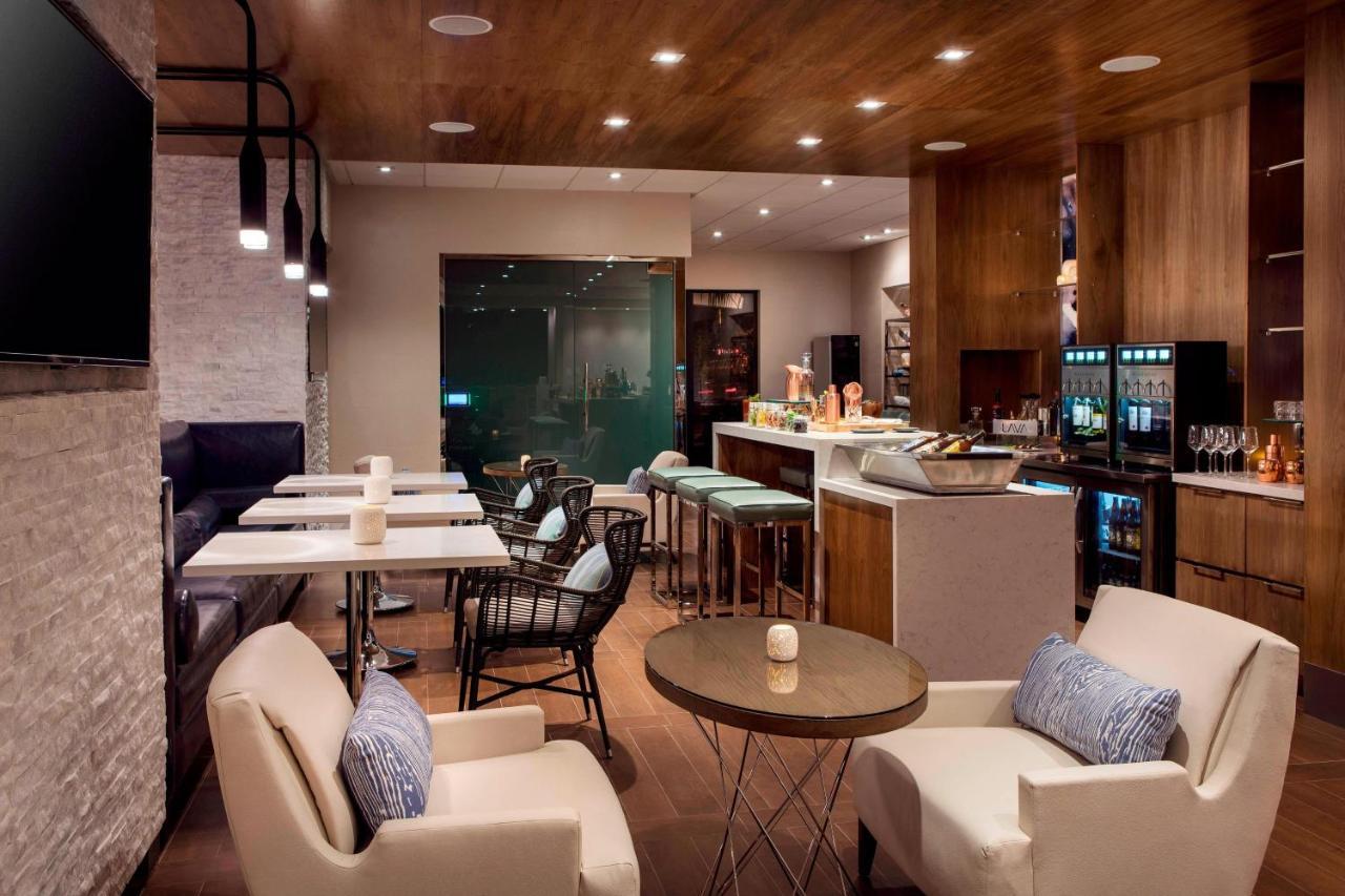 Hotel Irvine Marriott Extérieur photo