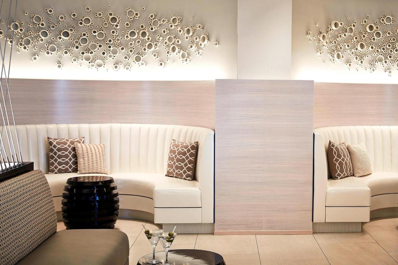 Hotel Irvine Marriott Extérieur photo
