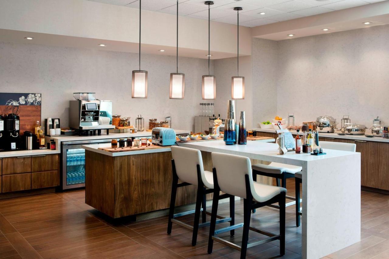 Hotel Irvine Marriott Extérieur photo