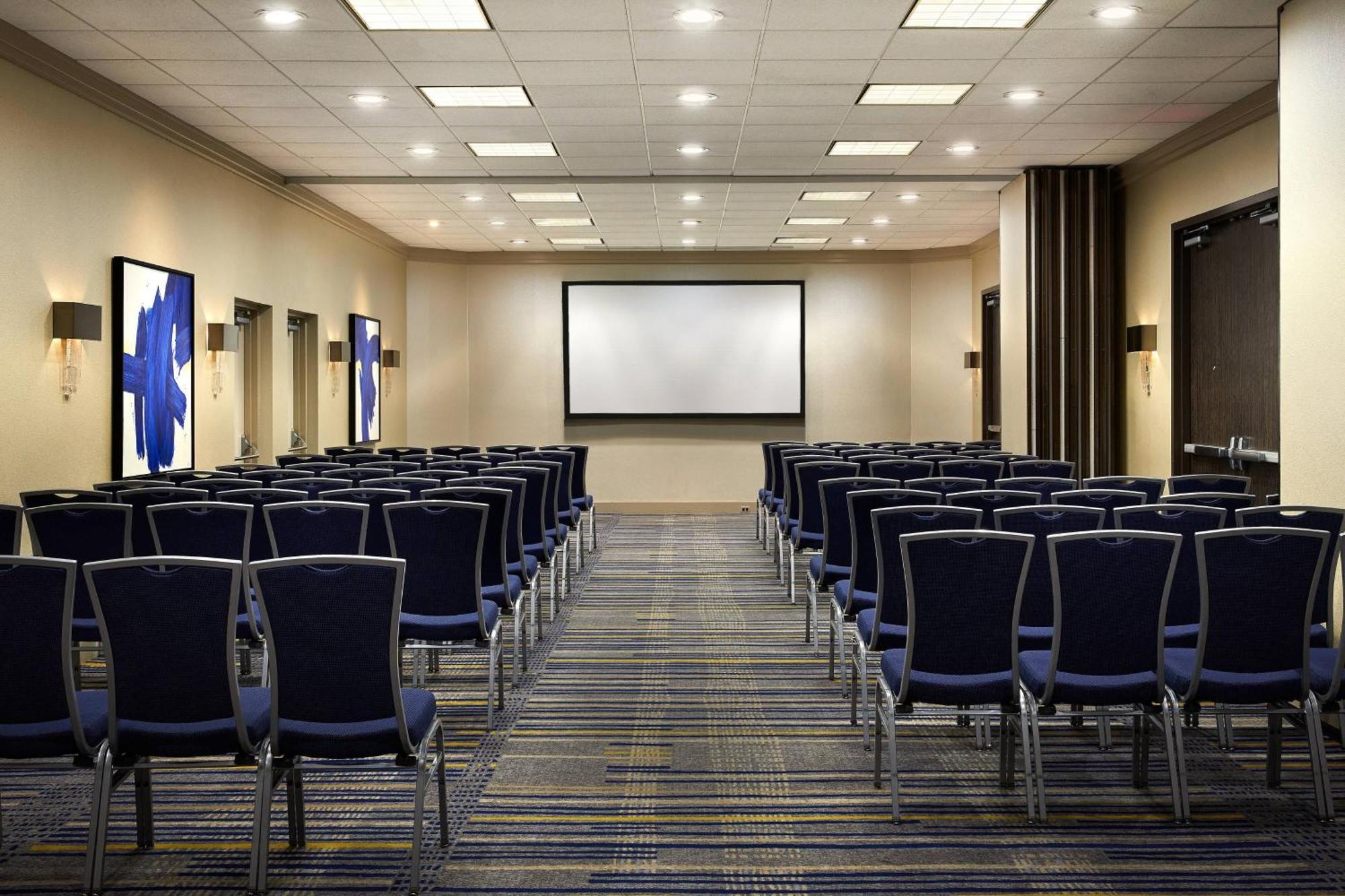 Hotel Irvine Marriott Extérieur photo