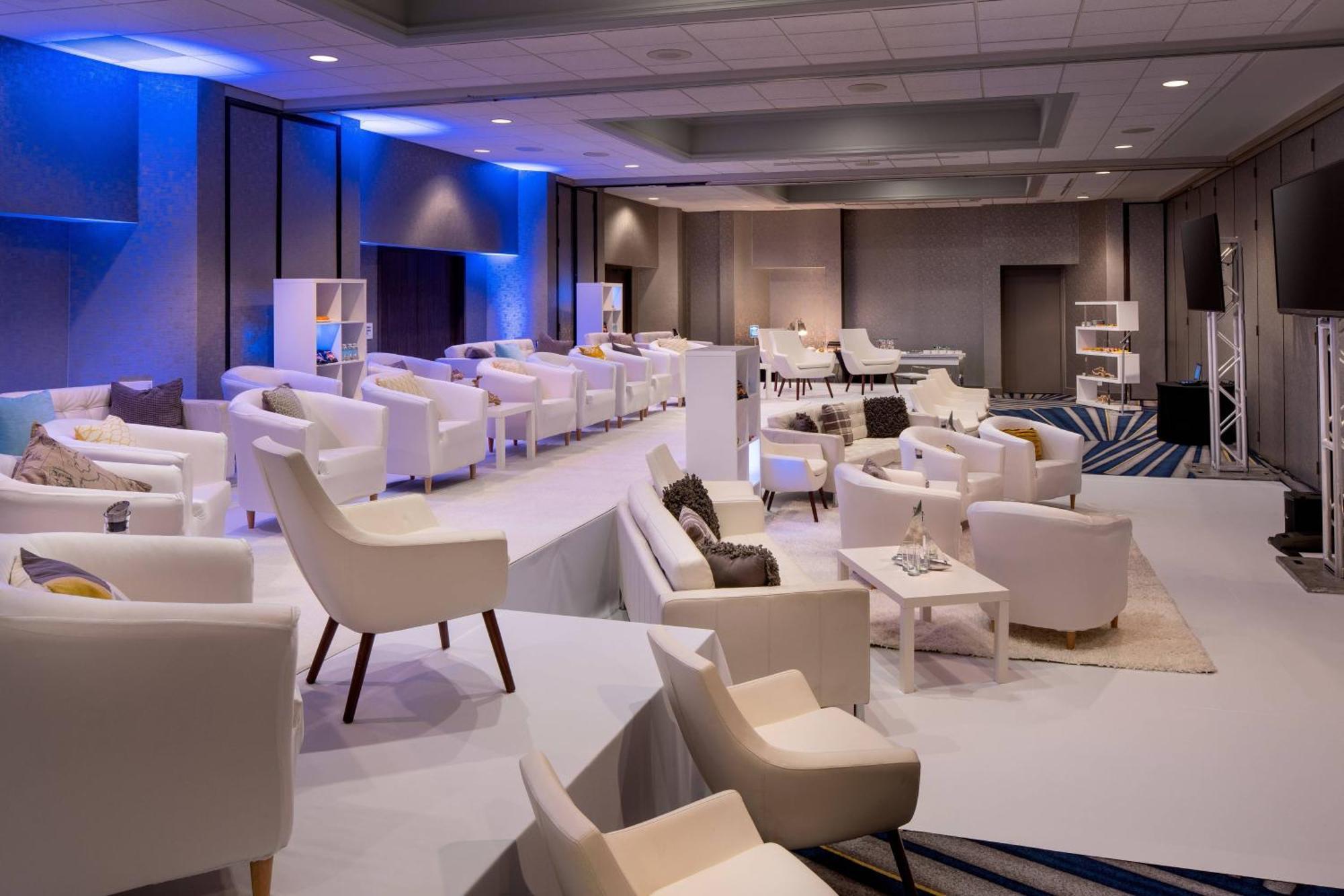 Hotel Irvine Marriott Extérieur photo