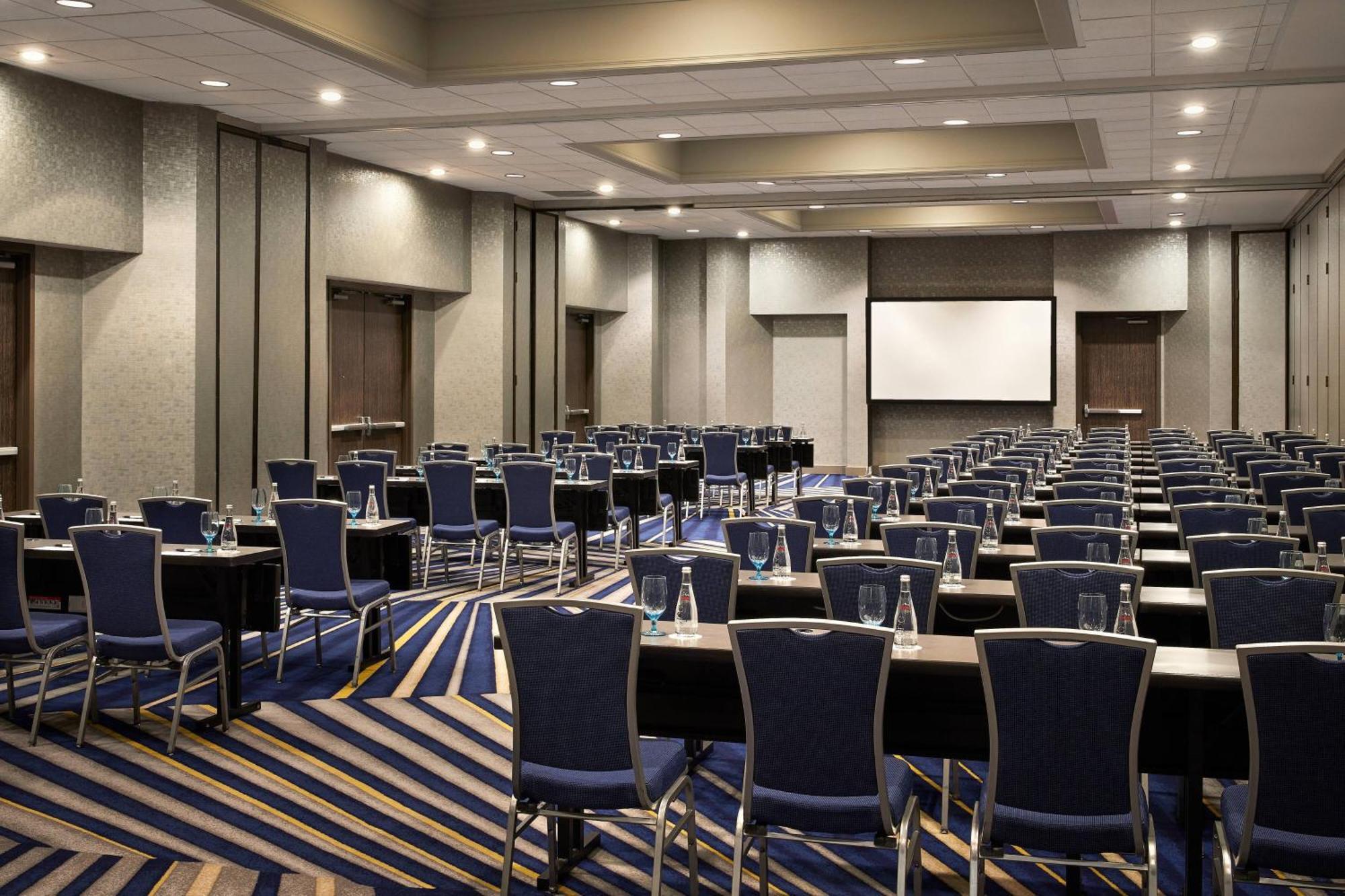 Hotel Irvine Marriott Extérieur photo
