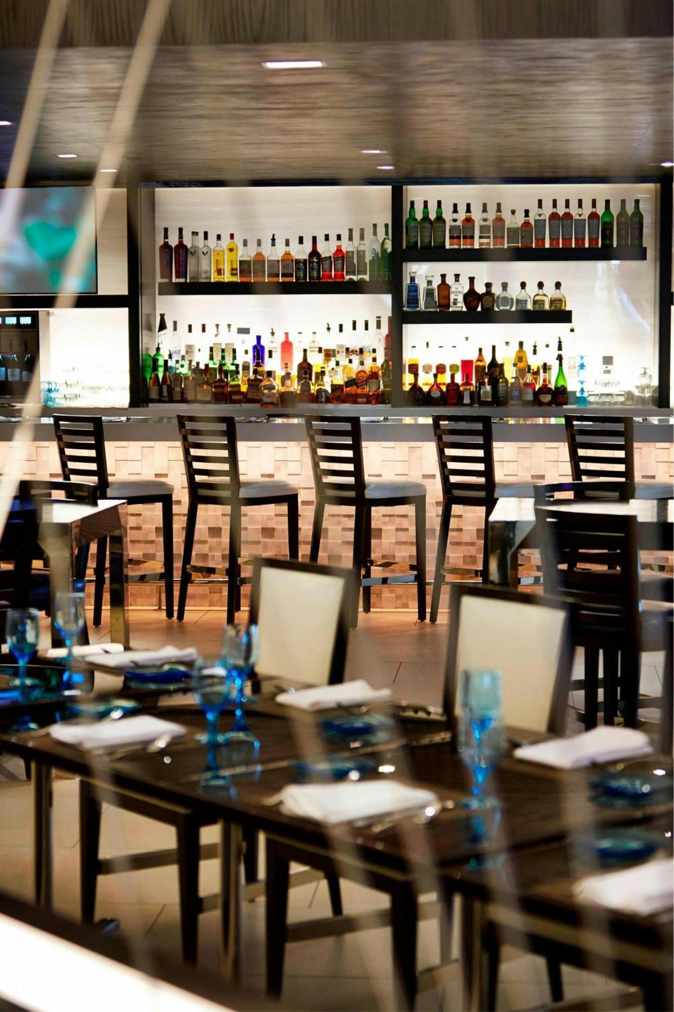 Hotel Irvine Marriott Extérieur photo