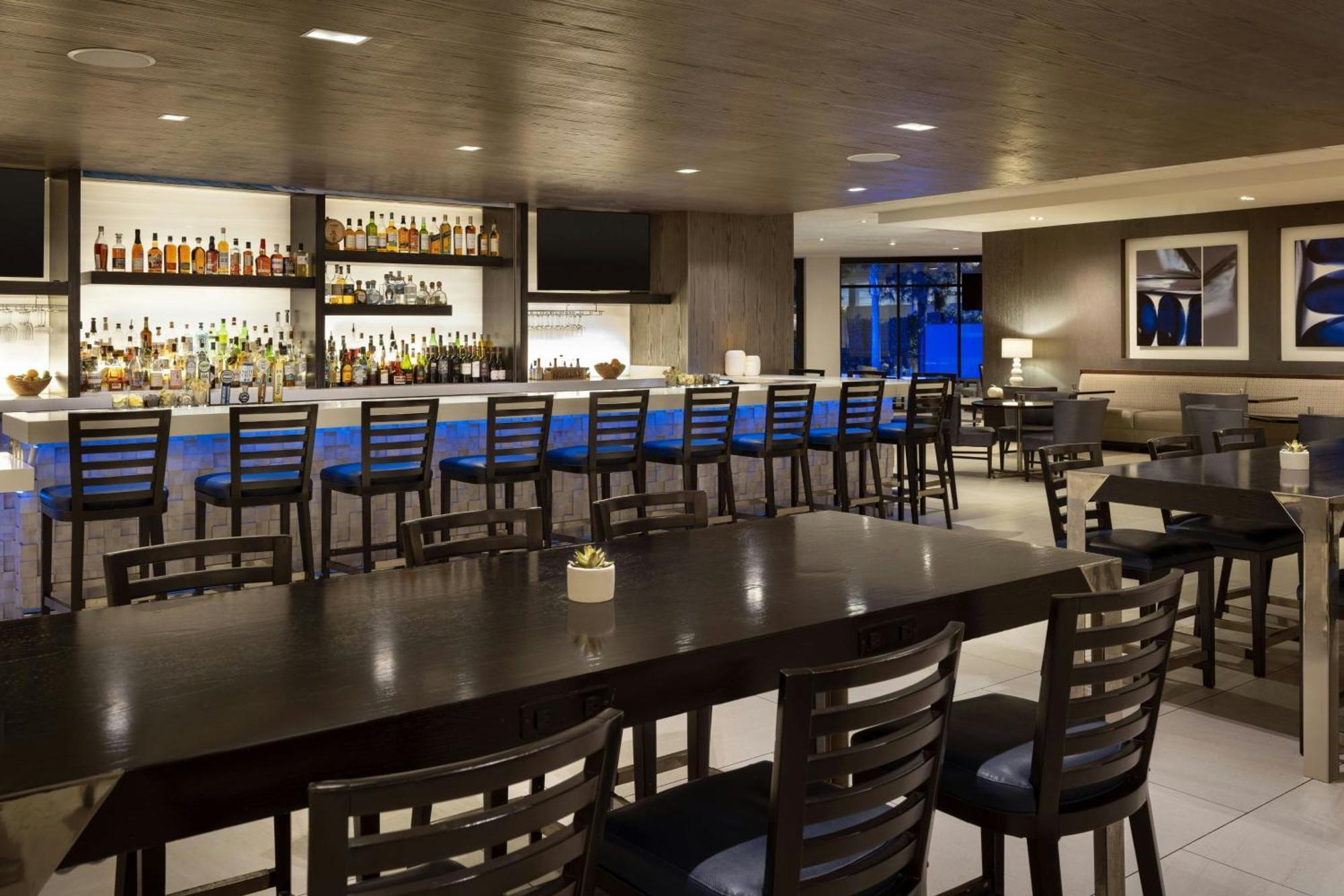 Hotel Irvine Marriott Extérieur photo